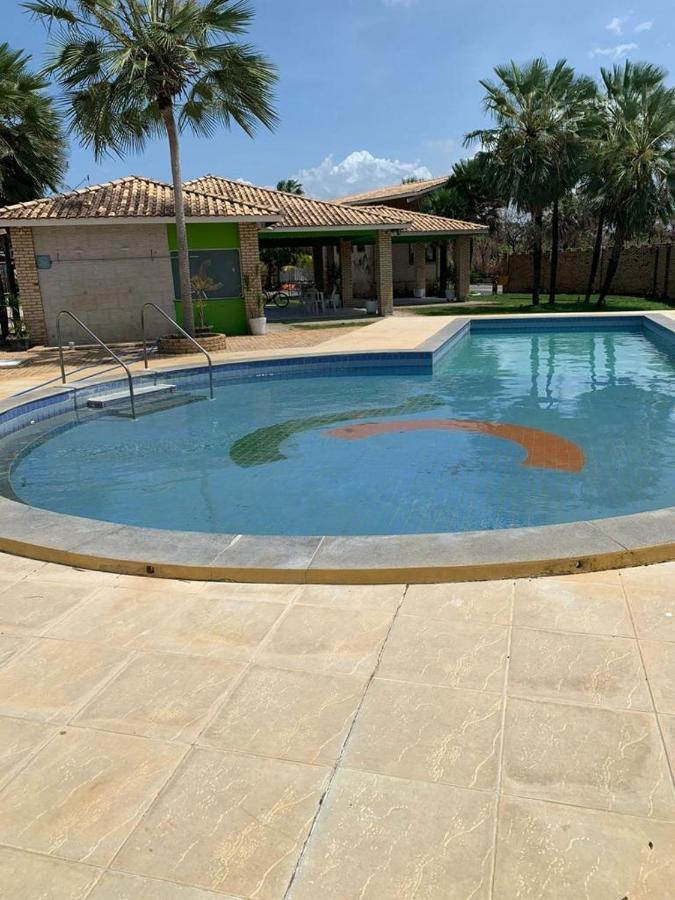 شقة Lencois Flat 101 باريرينهاس المظهر الخارجي الصورة