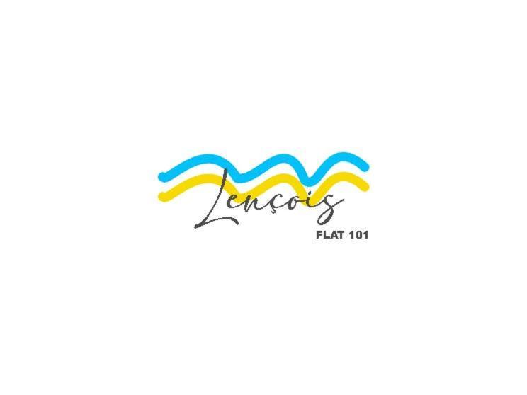 شقة Lencois Flat 101 باريرينهاس المظهر الخارجي الصورة