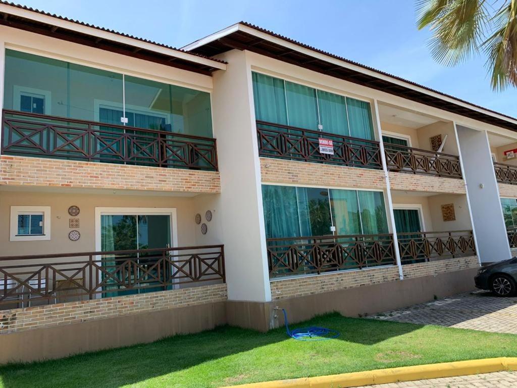 شقة Lencois Flat 101 باريرينهاس المظهر الخارجي الصورة