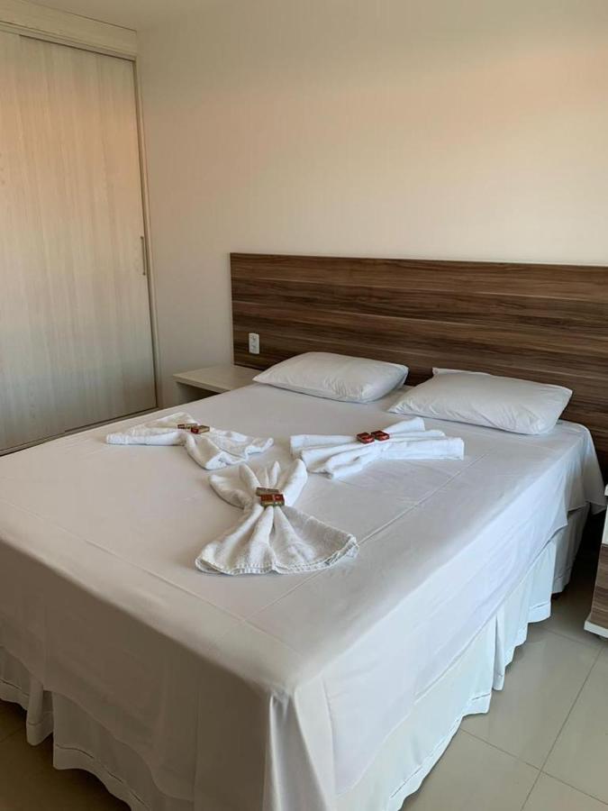 شقة Lencois Flat 101 باريرينهاس المظهر الخارجي الصورة